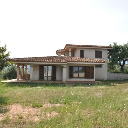 Casa Sa Serra Lotzorai Ngoại thất bức ảnh