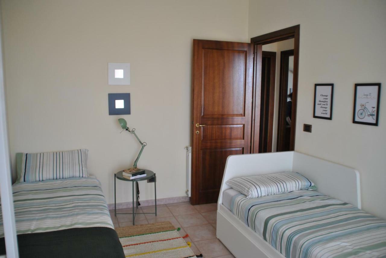 Casa Sa Serra Lotzorai Ngoại thất bức ảnh