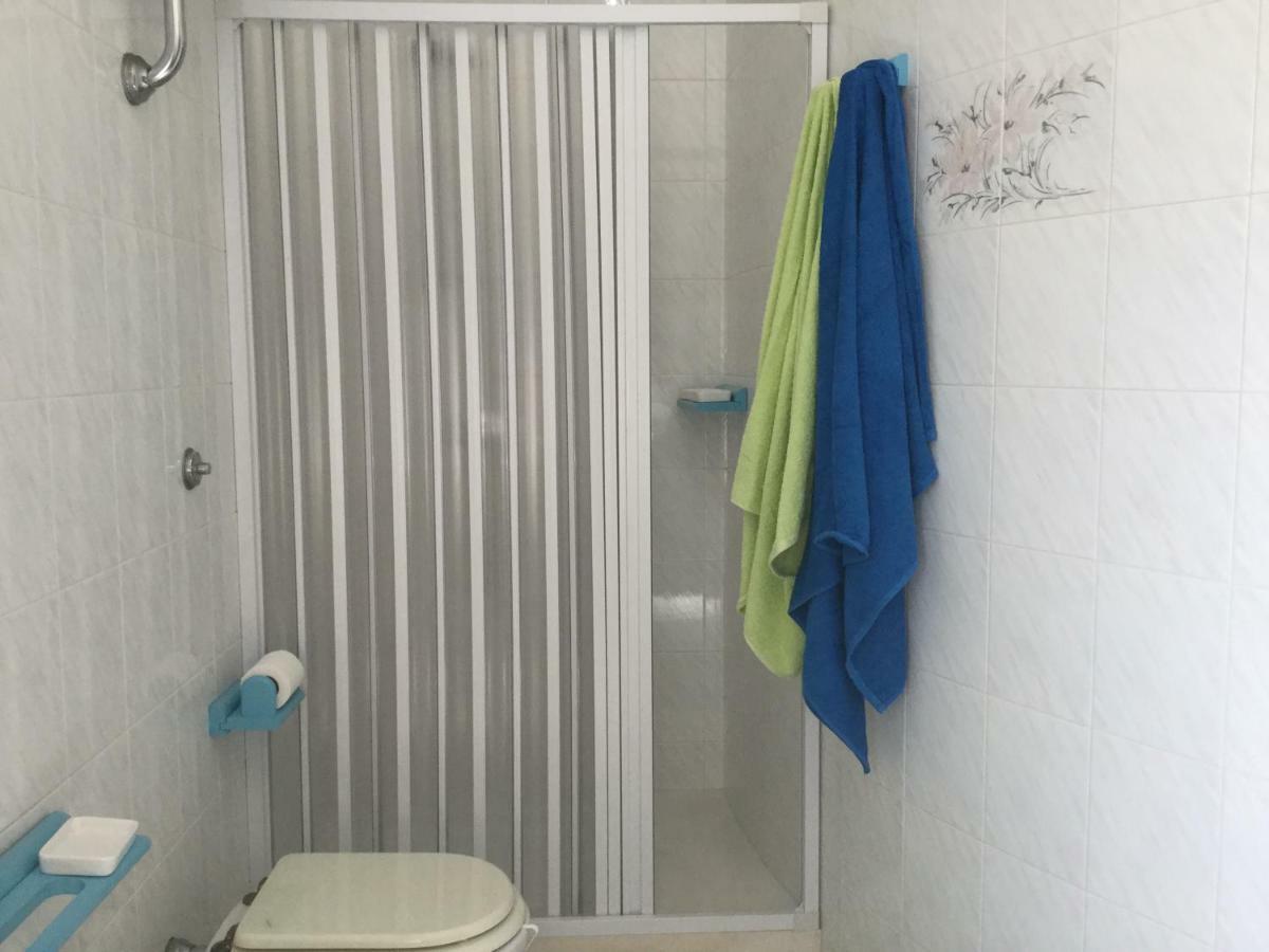Casa Sa Serra Lotzorai Ngoại thất bức ảnh